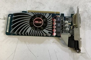 Asus Nvidia GeForce GT220 1GB DDR3 DVI/VGA/HDMI Low Profile Graphics Card NS-P7B - Picture 1 of 4