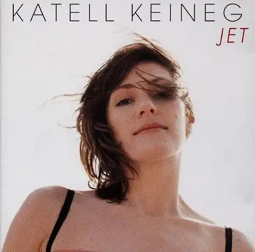 Katell Keineg - Jet - Bild 1 von 1