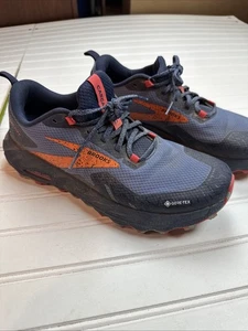 Brooks Cascadia 17 Trailrunningschuhe Herren Gr. 11 B Medium 1203911B460 - Bild 1 von 12