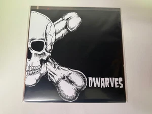 The Dwarves Thank Heaven for Little Girls LP Record with Danzig Alternate Cover - Picture 1 of 6