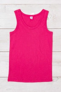 Children’s Sleeveless Shirt – Lightweight & Stylish Design, Any season,  Nosi... - Picture 1 of 6