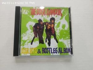 The Dogs D'Amour - Album Dogs Hits & Bootleg - Rare 20 titres - Photo 1/2
