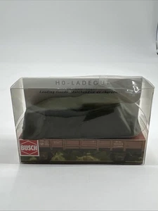 Busch HO-Ladegut Cargo Cover. 7617. NEW. RARE. Fast Shipping. - Picture 1 of 6