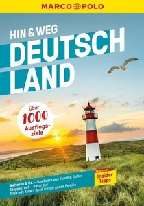 MARCO POLO Hin & Weg Deutschland - Bild 1 von 1