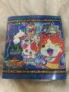 Cassa per medaglie Yokai Watch e oltre 80 medaglie blu - Foto 1 di 2