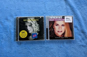 MARY CHAPIN CARPENTER 2 CD Lot Country Folk Come On Super Hits NEW SEALED - Picture 1 of 4