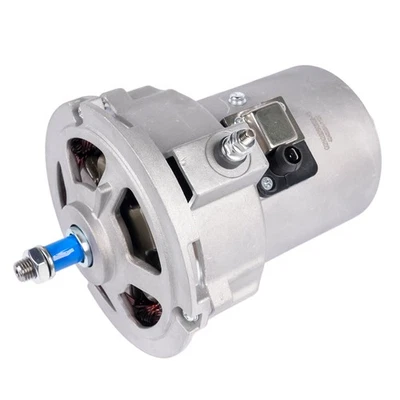Alternador compatible con Volkswagen Beetle H4 1975-1979 1,6 L 9120080061 043903023A Foto 1 de 4