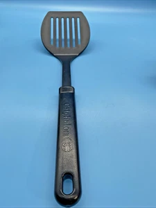 Calphalon Slotted Turner Spatula Flipper Nylon 14" L Heat Resistant to 400° USA - Picture 1 of 8