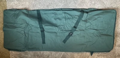 Heavy Duty Canvas Christmas Tree Storage Bag - Large - Can Store up to 9’ Tree - Image 1 of 4