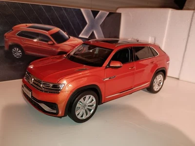 1:18 Scale Volkswagen Terranont X / Atlas  - Image 1 of 4