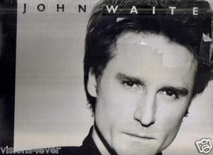 JOHN WAITE * ROVER RETURNS LP *THESE TIMES HARD FOR LOVERS* SEALED *  1987 - Picture 1 of 1