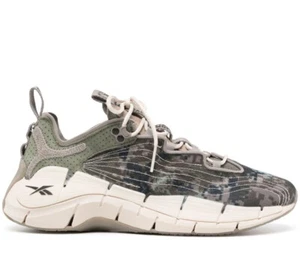 ZAPATILLAS DE HOMBRE REEBOK ZIG KINETICA II x MULTIMILLONARIO NIÑOS CLUB ENTRENADORES GX1313 - Imagen 1 de 5