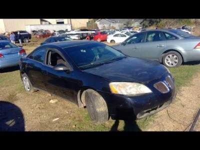 2005 2006 2007 2008 2009 2010 PONTIAC G6 Condenser - Image 1 of 4