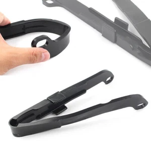 Kettenschieber Führung Schwingenschutz für Honda XR250R XR400R XR600R XR650L Motor - Bild 1 von 12