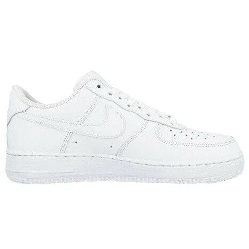 Nike Air Force 1 '07 Low Triple White