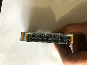 OMRON GRT1-TS2P SMART SLICE UNIT..FAST SHIPPING - Picture 1 of 2