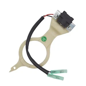Pulser Coil 63V-85580-00-00 Fit Yamaha 2stroke 9.9HP 15HP Outboard Pulser Coil - Picture 1 of 6