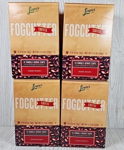 Cortador de niebla Lowes Foods café de una sola porción K-Cups 4 cajas = 48 - Imagen 1 de 5