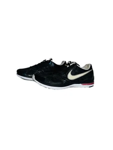 NIKE ZOOM QUICK BROTHER RUNNING/TRAINING NEGRO/BLANCO 344952-011 MUJER TALLA 7,5 M - Imagen 1 de 10