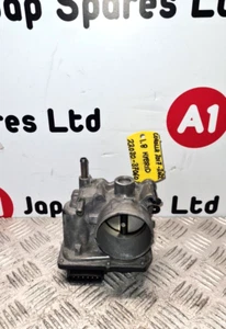 TOYOTA COROLLA PRIUS 2009 - 2022 1.8 HYBRID 2ZR-FXE THROTTLE BODY 22030-37060 - Picture 1 of 4