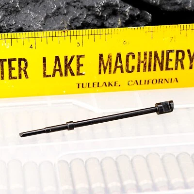 Pistola militar .22LR (posguerra) modelo H-D de alta estándar de fábrica - Nuevo de Lote Antiguo Foto 1 de 4