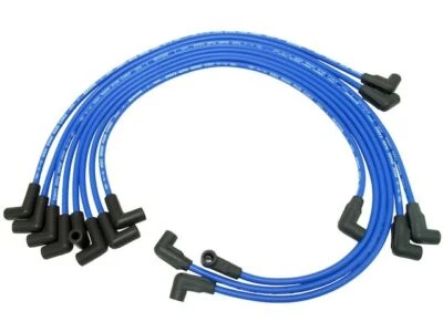 Juego de cables de bujía para Chevrolet Blazer 1987-1993 NGK 87561MSYY 1992 1988 1989 Foto 1 de 2