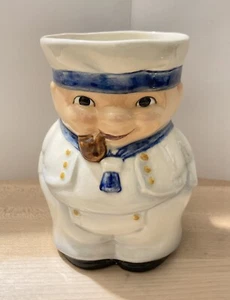 Goebel Sailor Mug W. Germany 74 013 12 - Picture 1 of 7