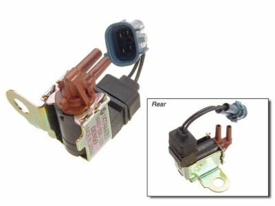 For 2017-2019 Honda Civic Purge Valve Genuine 78115ZB 2018 - Image 1 of 2