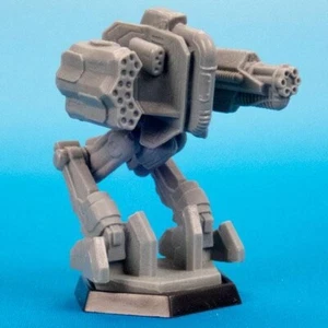 CAV strike operations Gnomic Talon Game 72223 Battletech Alternate - Imagen 1 de 1
