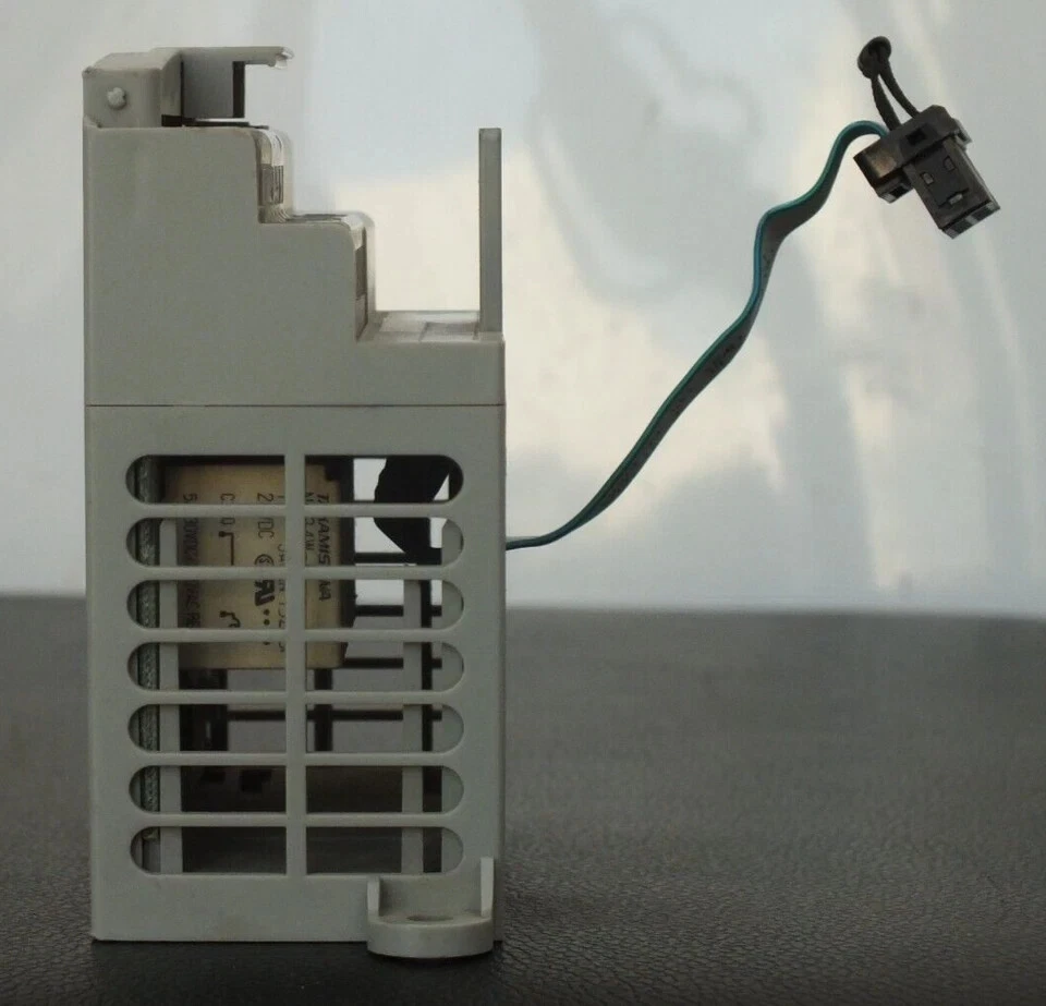 ALLAN BRADLEY 1762-OW8 Foto 1 de 4