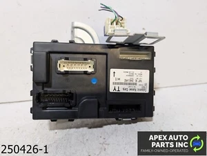 OEM 2011-2014 Nissan Juke 1.6L Body Control Module 284B11KM2C - Picture 1 of 13