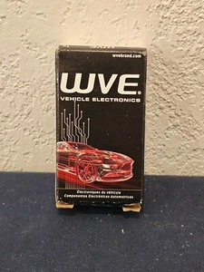 Sensor de temperatura del refrigerante del motor WVE 5S1513 - NUEVO - Imagen 1 de 3