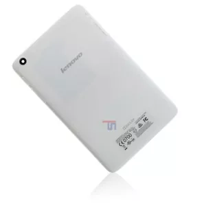 Display Deckel LCD Cover Gehäuse original Lenovo Tab 2 A5500 5SR9A6MXHF - Picture 1 of 2