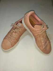 Suede Classic Winterized - Coral Cloud Pink Women’s Size 7.5  - Picture 1 of 8