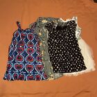 FOUR Dresses Girls Size 7/8 Various Brands And Colors Great Deal Buy Right Now