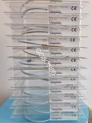 1pcs Bently 330105-02-12-15-02-05 Vibration probe sensor FedEx or DHL or UPS - Image 1 of 3