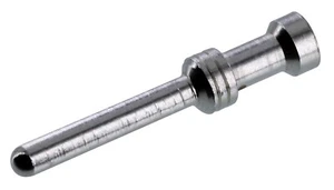MAGNETEK - CONTACT H.D. CRIMP PIN 16AWG #09330006104 (E-5) - Picture 1 of 1
