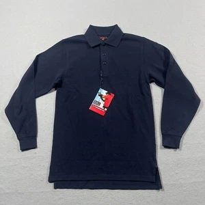 5.11 Tactical Profesional Polo Shirt Mens XS Navy Blue Performance Utility NWT - Picture 1 of 11