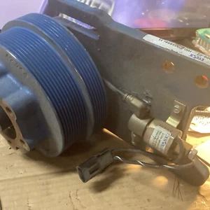 DETROIT Series 60 Fan Clutch 2025898C91 1093-07906-02 Kysor New OEM 1 - Picture 1 of 7