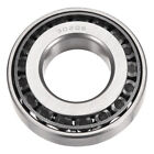 30206 Tapered Roller Bearing Cone Cup Set, 30mm Bore 62mm OD 17.5mm Thickness