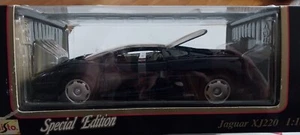 Maisto 1992 Jaguar XJ 220 - Diecast - 1:18 - Special Edition - Bild 1 von 3