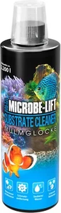 Substrat Cleaner Mulmglocke Microbe-Lift 473ml Süß- und Meerwasser 50,63€/L - Picture 1 of 1