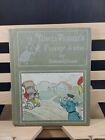 Uncle Wiggily Funny Auto By Howard R Garis   1924   Charles E Graham