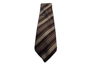 Paolo Davide New Mens Tie Polyester Multicolored  - Picture 1 of 4