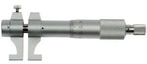 MICROMETRO CENTESIMALE PER INTERNI INTERNO 25 - 50 MM LTF OBERK DIN 863  351.02 - Imagen 1 de 2