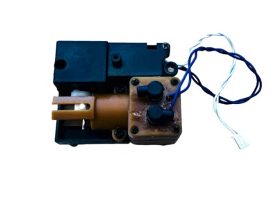 Henglong RC Tank 1/16 Smoke Generator Box Version 5.3 Unit Set Accessory Part - Image 1 of 4