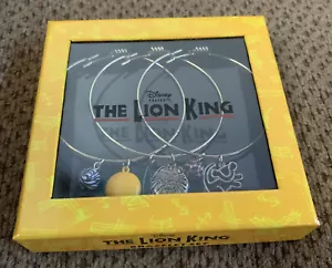 Juego de brazaletes El Rey León - Imagen 1 de 5