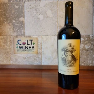 RP 100?? 2016 Napa Valley Reserve, Red Blend - From Harlan / Bond - Picture 1 of 3
