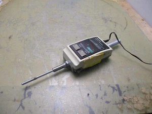 Mitutoyo 543-523-1 Digimatic Indicator (#3)[4*B-18.3] - Picture 1 of 4