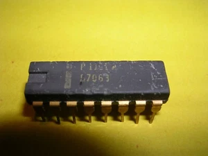 Intel P1101A (Tipo 2) - Segundo producto de Intel - Imagen 1 de 3